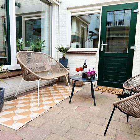 Beach House Sea-Esta Egmond aan Zee Exteriör bild