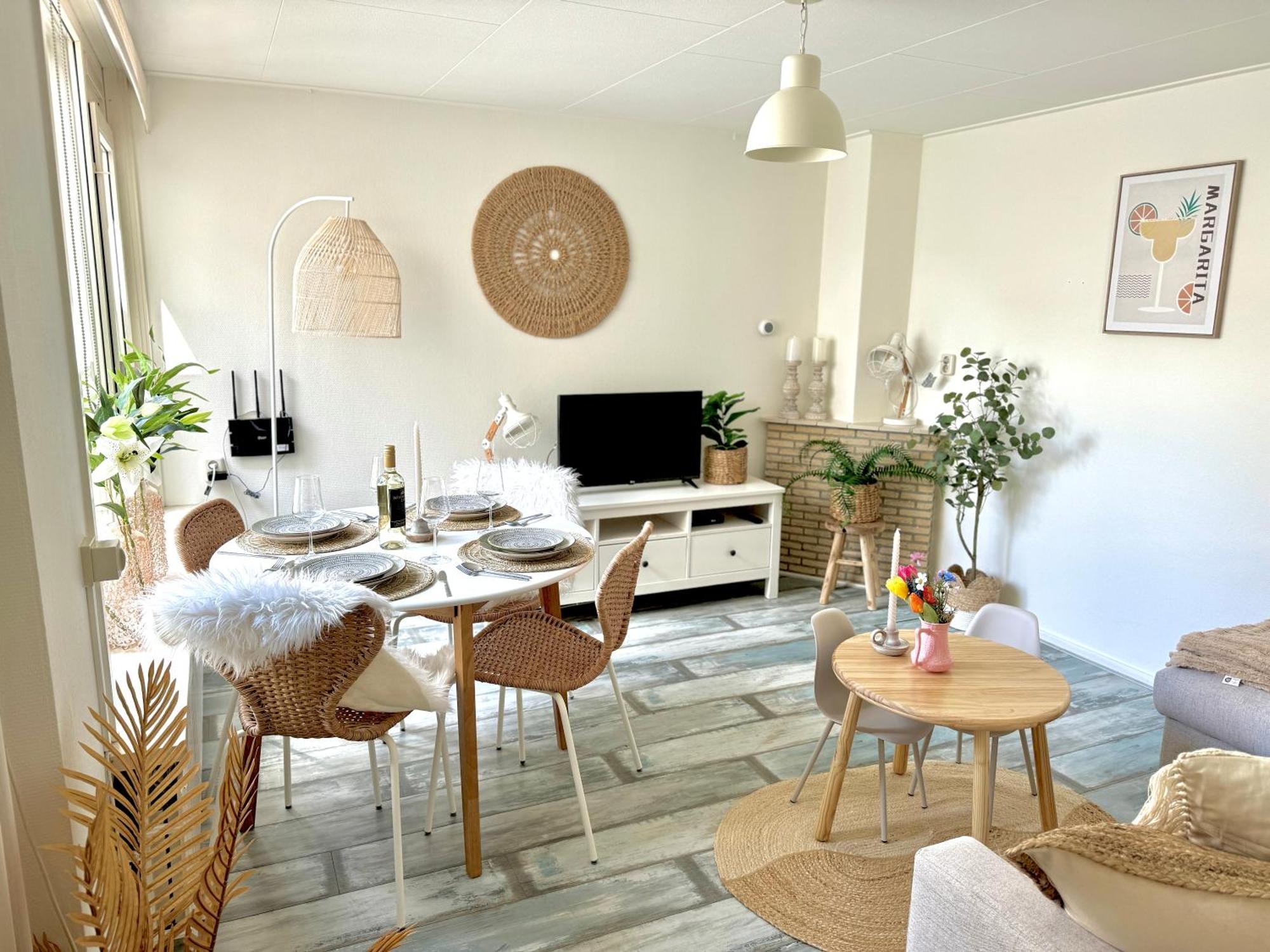 Beach House Sea-Esta Egmond aan Zee Exteriör bild